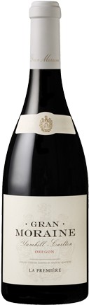 Gran Moraine Pinot Noir 2015