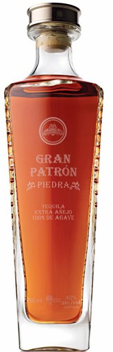 Gran Patron Piedra Extra Anejo