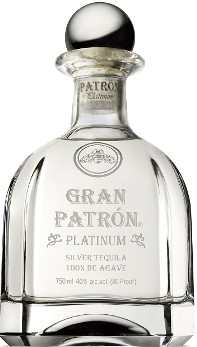 Gran Patron Platinum