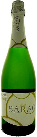Gran Sarao Cava Brut