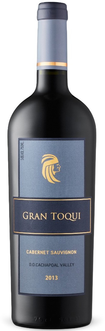 Gran Toqui Cabernet Sauvignon