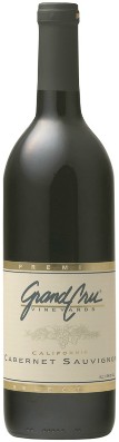 Grand Cru Cabernet Sauvignon