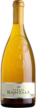 Grand Cru Chardonnay