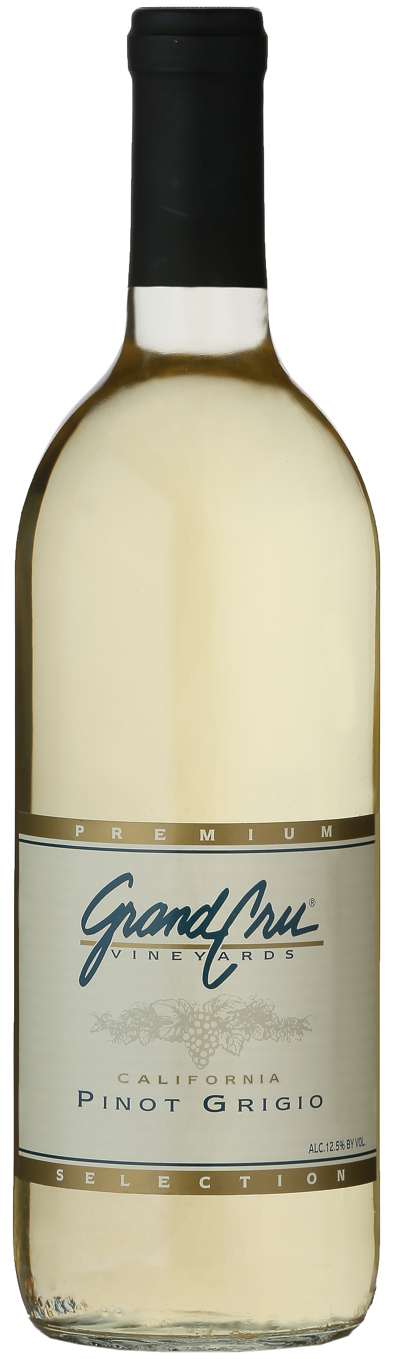 Grand Cru Pinot Grigio