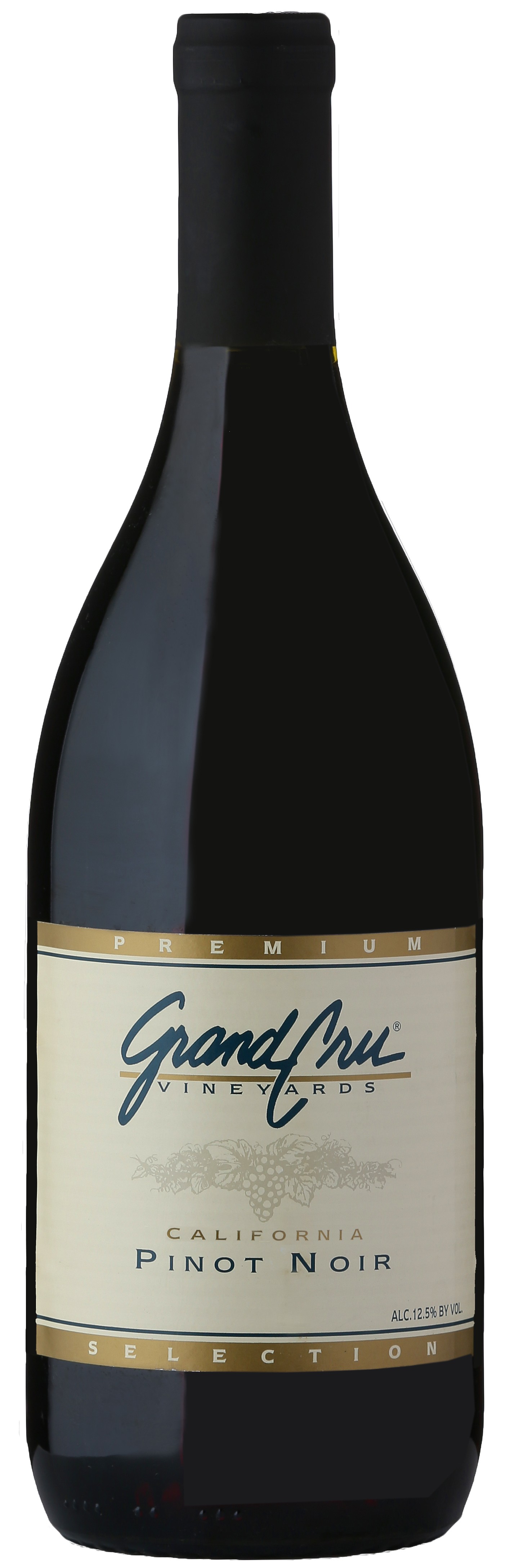 Grand Cru Pinot Noir
