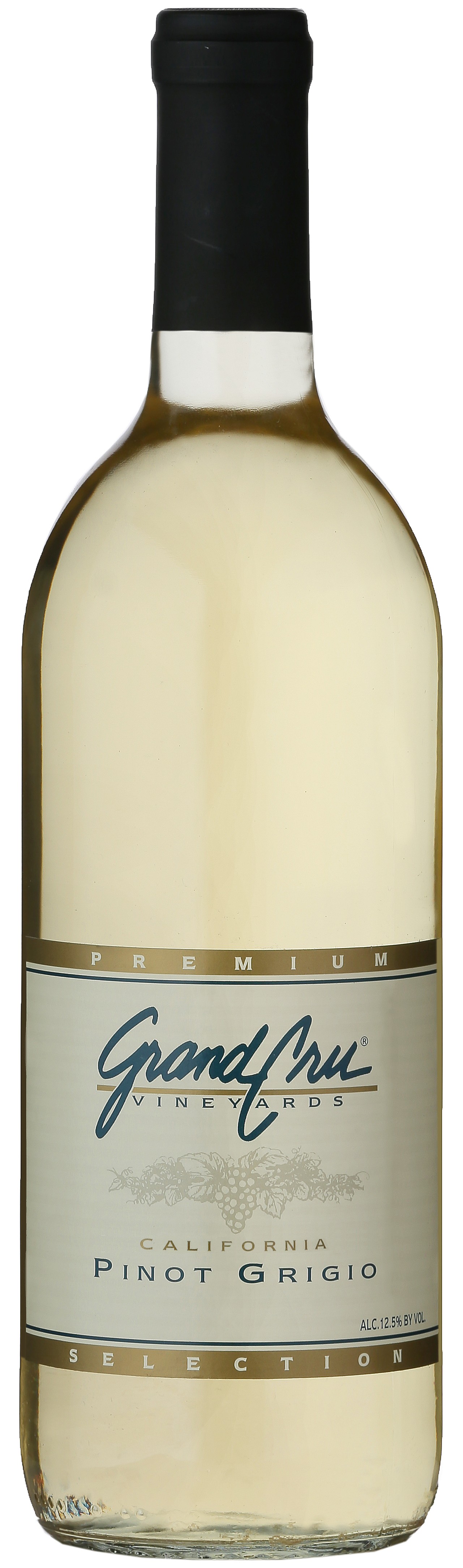 Grand Cru Sauvignon Blanc