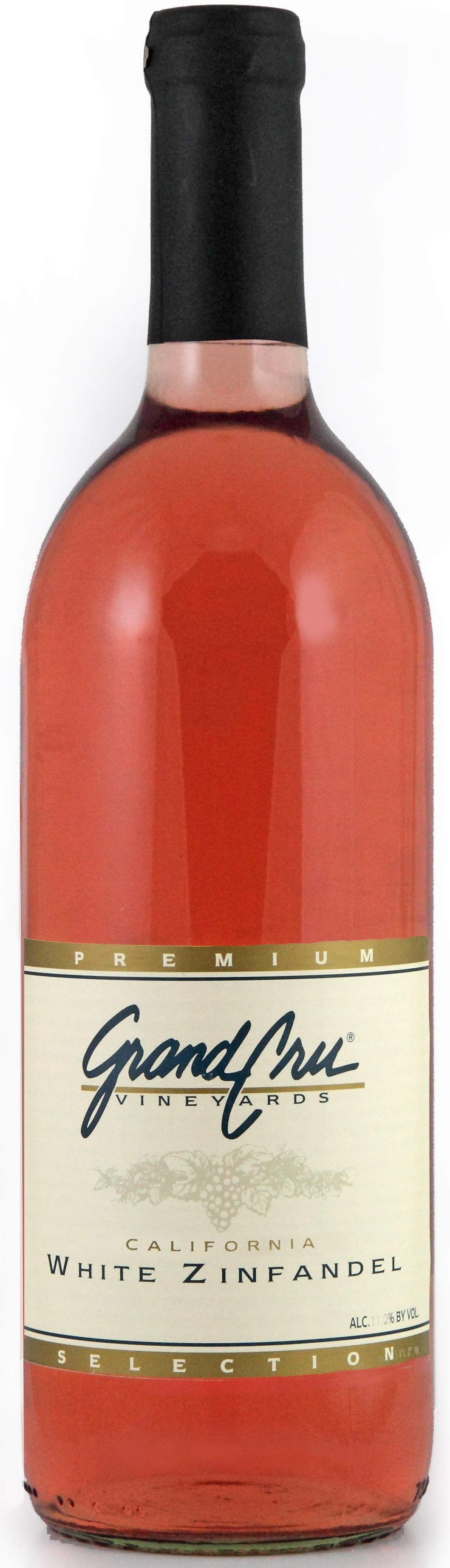 Grand Cru White Zinfandel