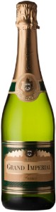 Grand Imperial Brut Blanc de Blancs NV