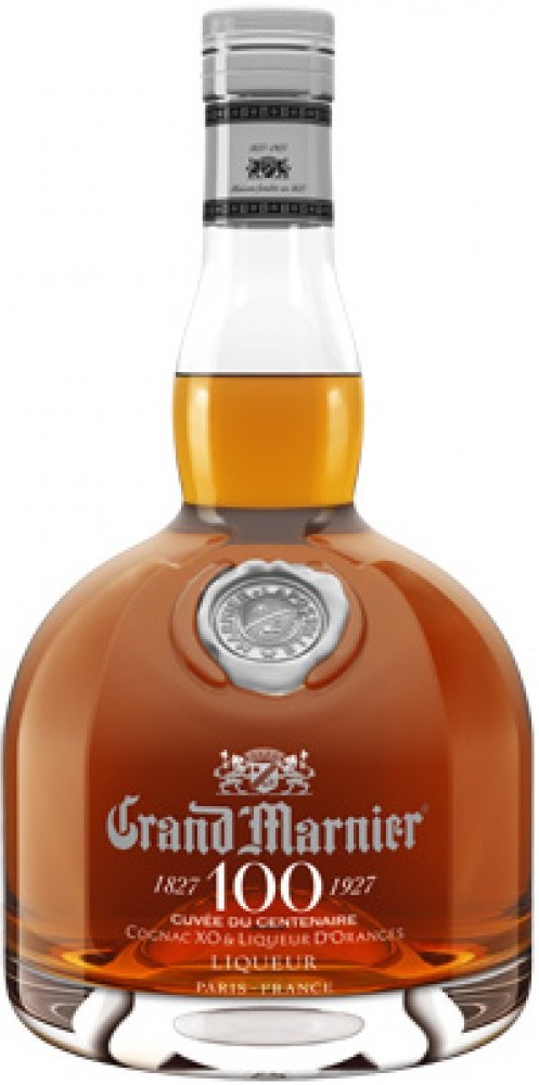 Grand Marnier Cuvee Du Centenaire 100Th