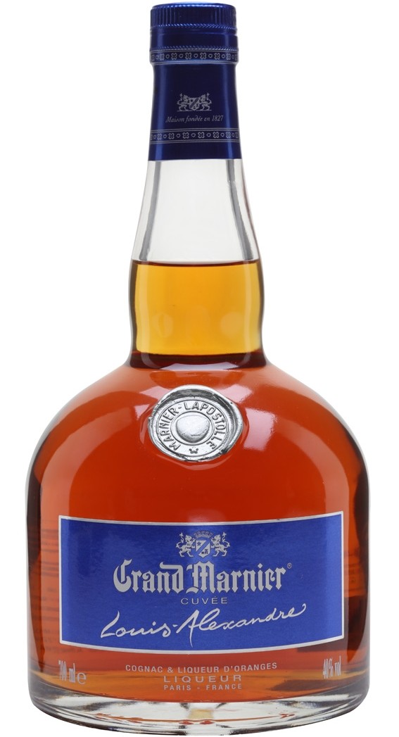Grand Marnier Louis-Alexandre