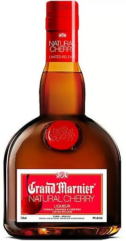Grand Marnier Natural Cherry Liqueur