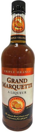 Grand Marquette Triple Orange Liqueur