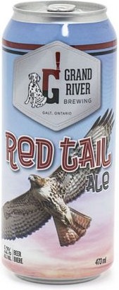 Grand River Red Tail Ale