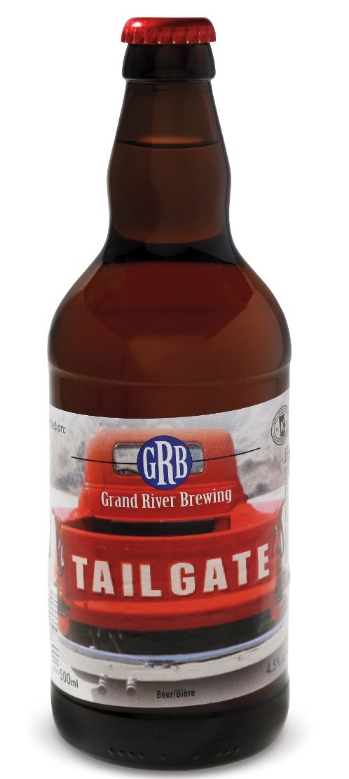 Grand River Tailgate