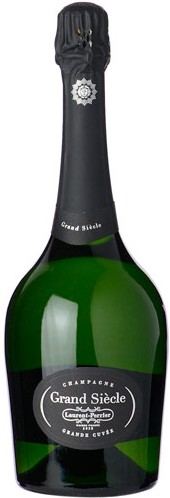 Grand Siecle Grande Cuvee Champagne