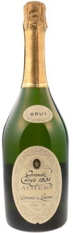 Grande Cuvee 1531 de Aimery, Cremant de Limoux