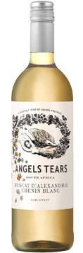 Grande Provence Angels Tears Red Blend 2016