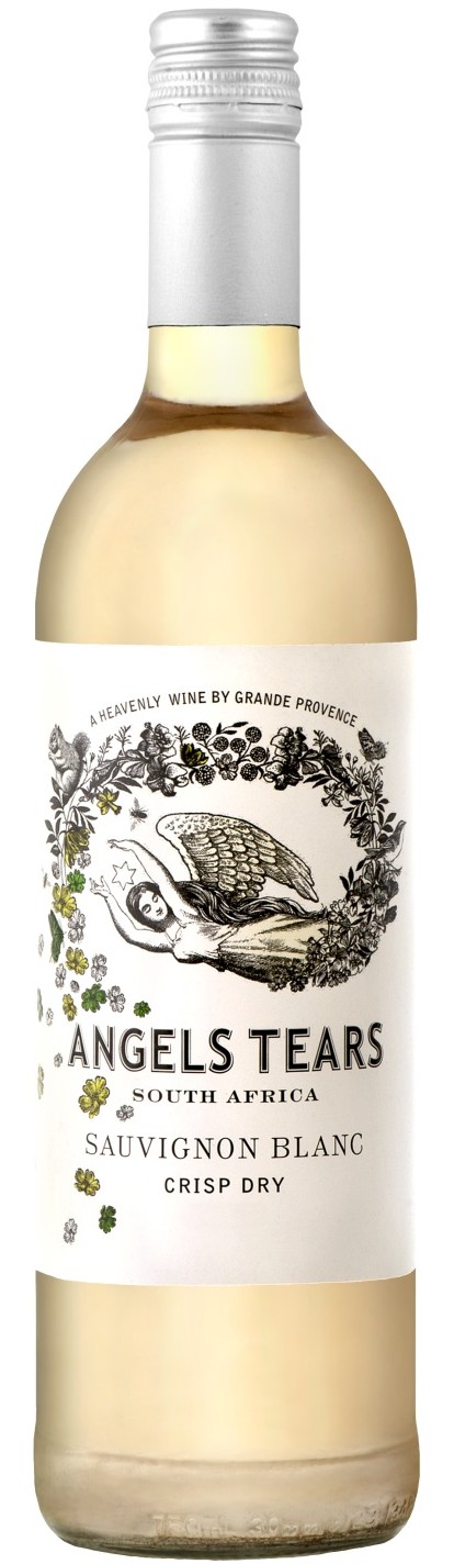 Grande Provence Angels Tears White Blend 2016