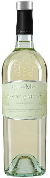 Grandi & Gabana Reserve Pinot Grigio