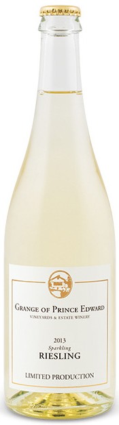 Grange of Prince Edward Estate Riesling