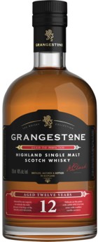 Grangestone 12 Year