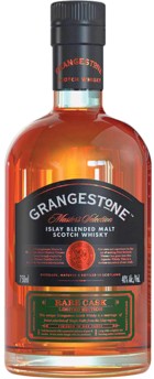 Grangestone Islay Blended Malt