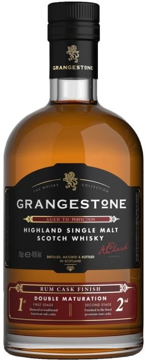 Grangestone Rum Finish