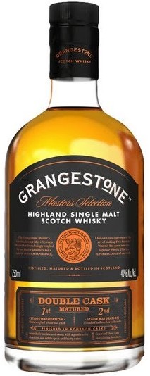 Grangestone Scotch Whisky
