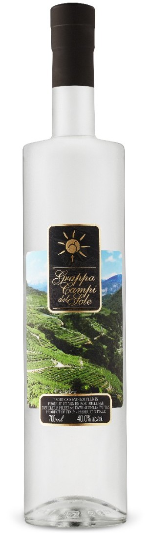 Grappa Campi del Sole