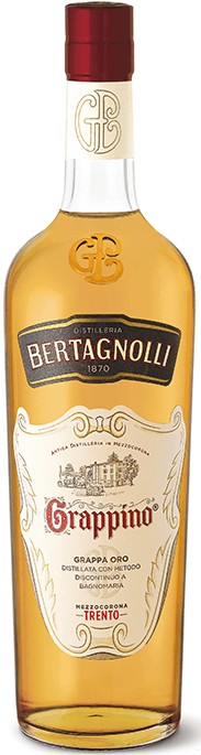 Grappino Bertagnolli