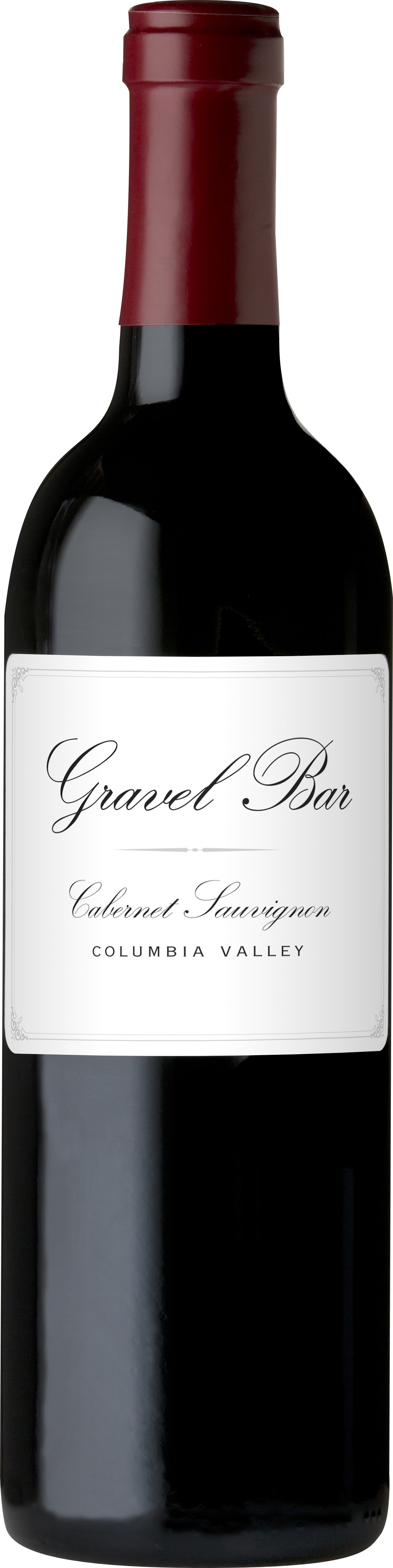 Gravel Bar Cabernet Sauvignon