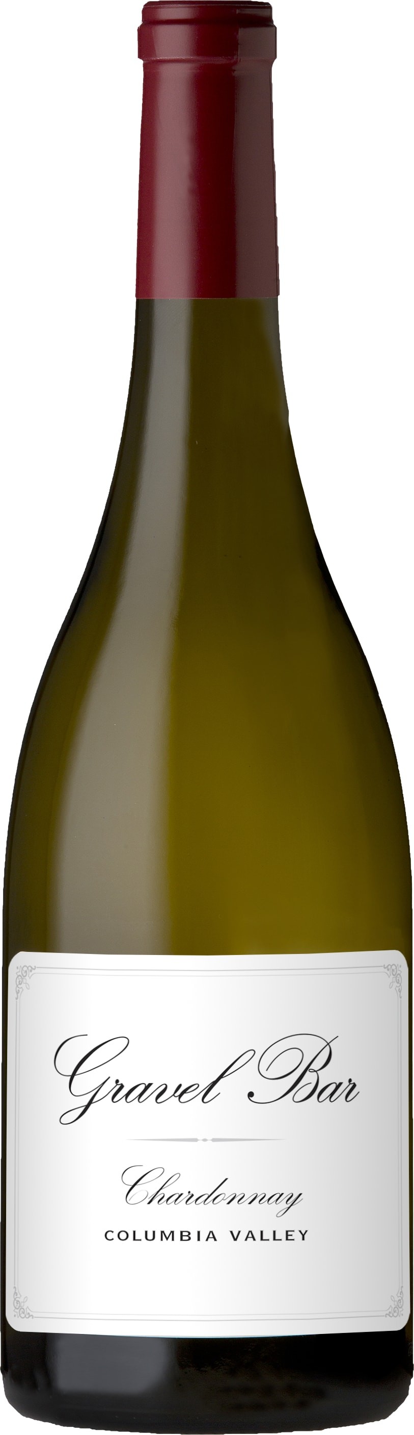 Gravel Bar Chardonnay