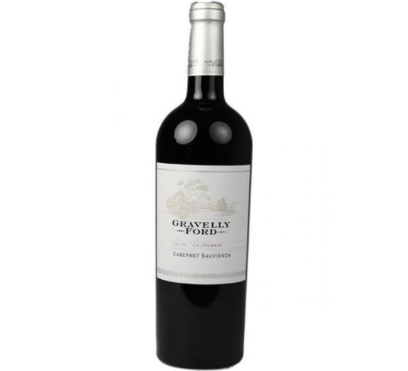Gravelly Ford Cabernet Sauvignon