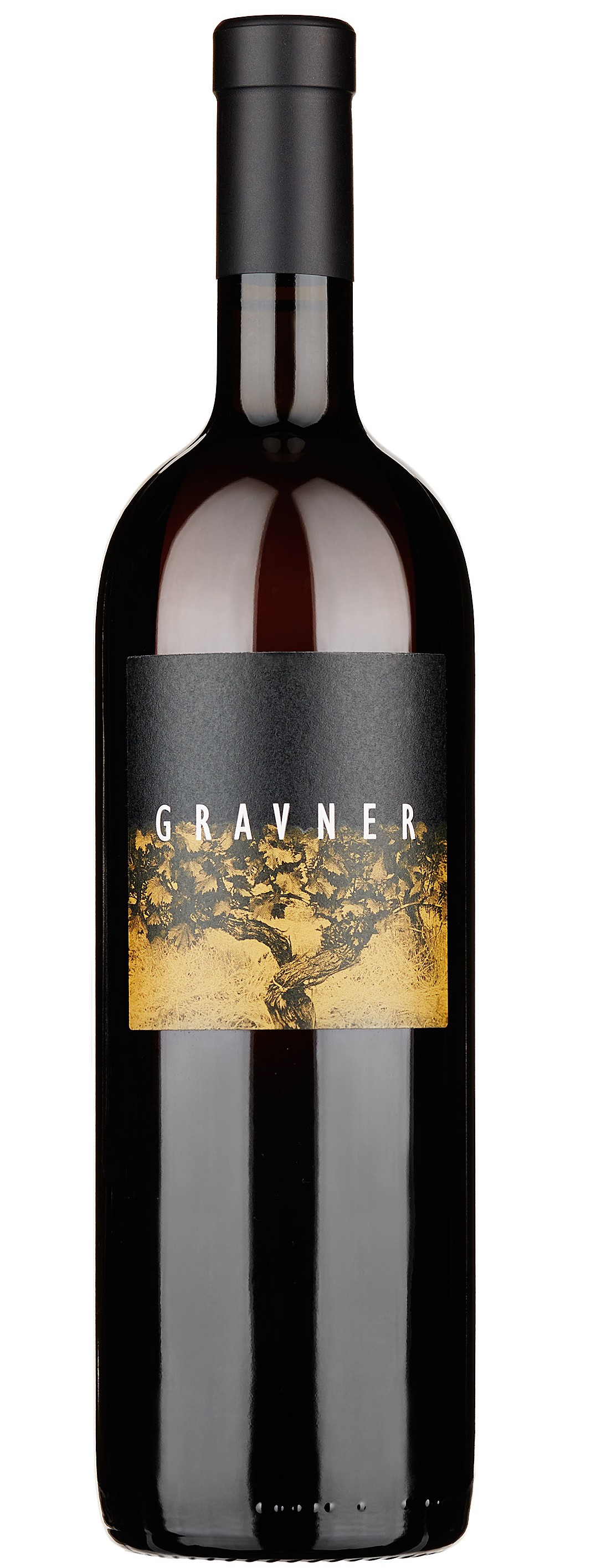 Gravner Bianco Breg Anfora 2008