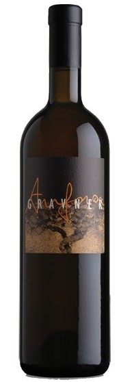 Gravner Ribolla Anfora 2008
