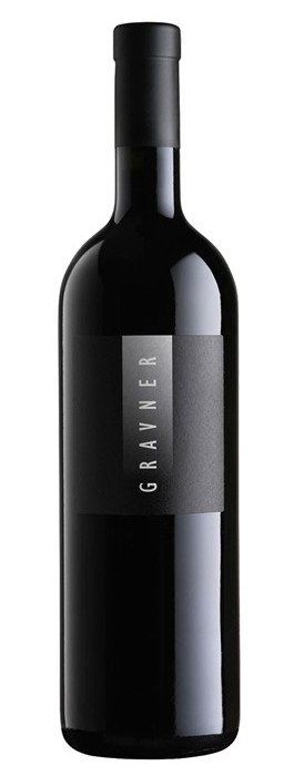 Gravner Rosso Breg