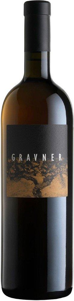 Gravner Rosso Gravner 2010