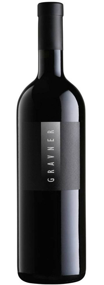 Gravner Rosso Rujno 2001
