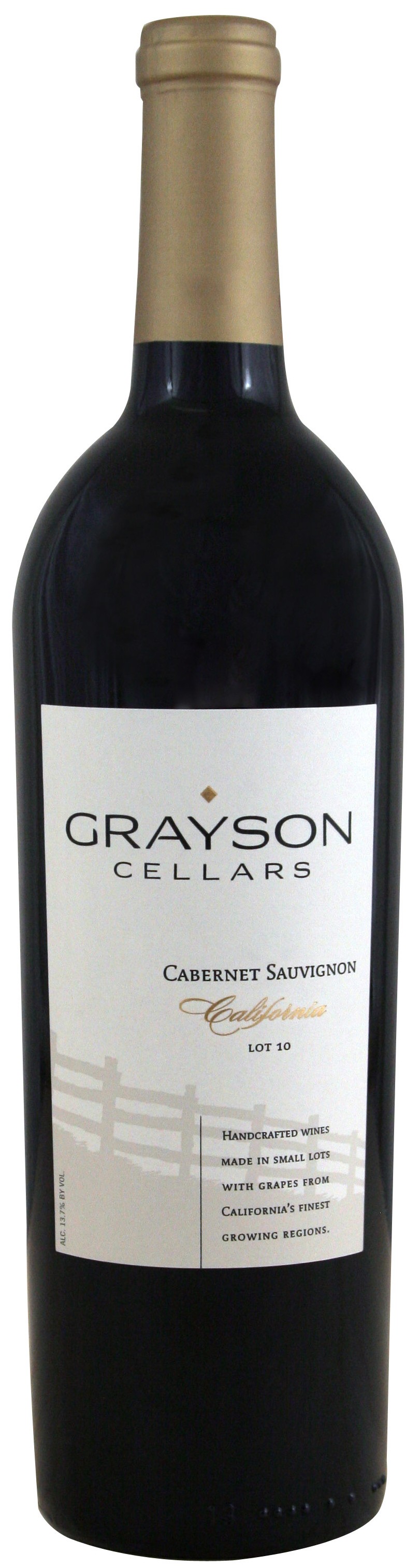 Grayson Cabernet Sauvignon NV