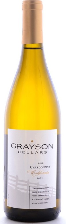 Grayson Cellars California White