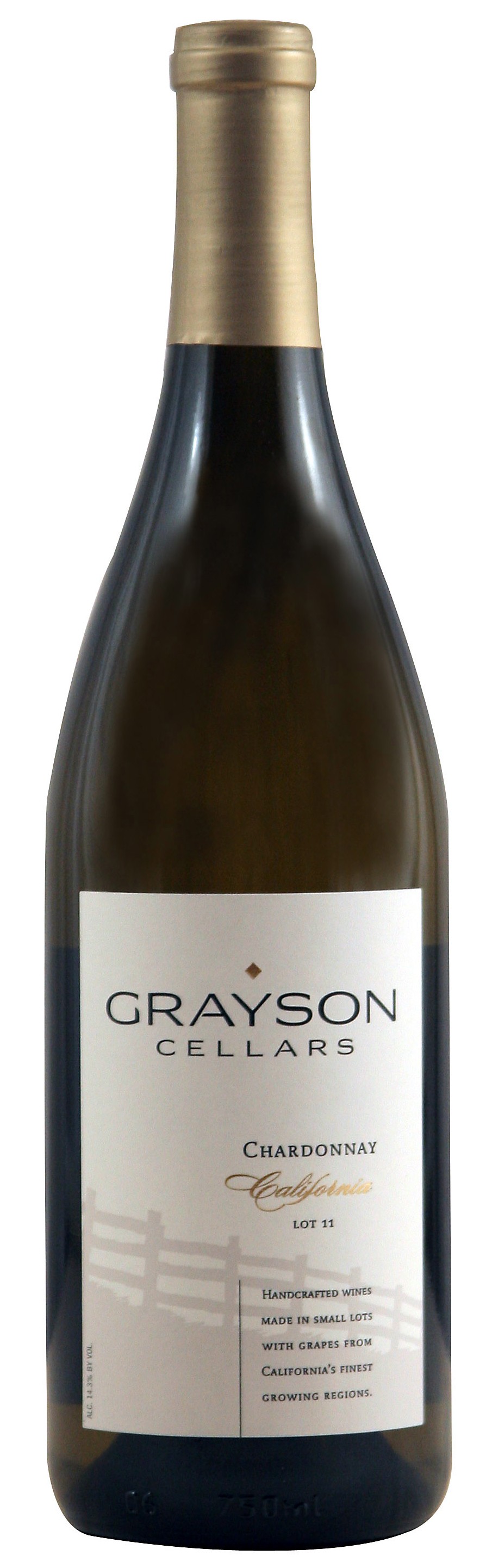 Grayson Cellars Chardonnay