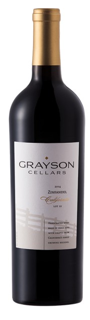 Grayson Cellars Zinfandel