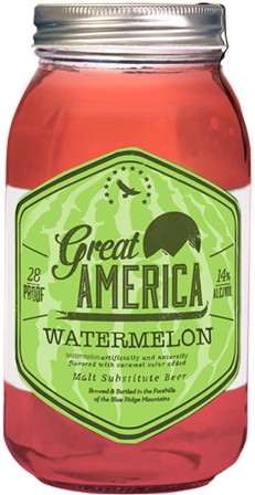Great America Watermelon