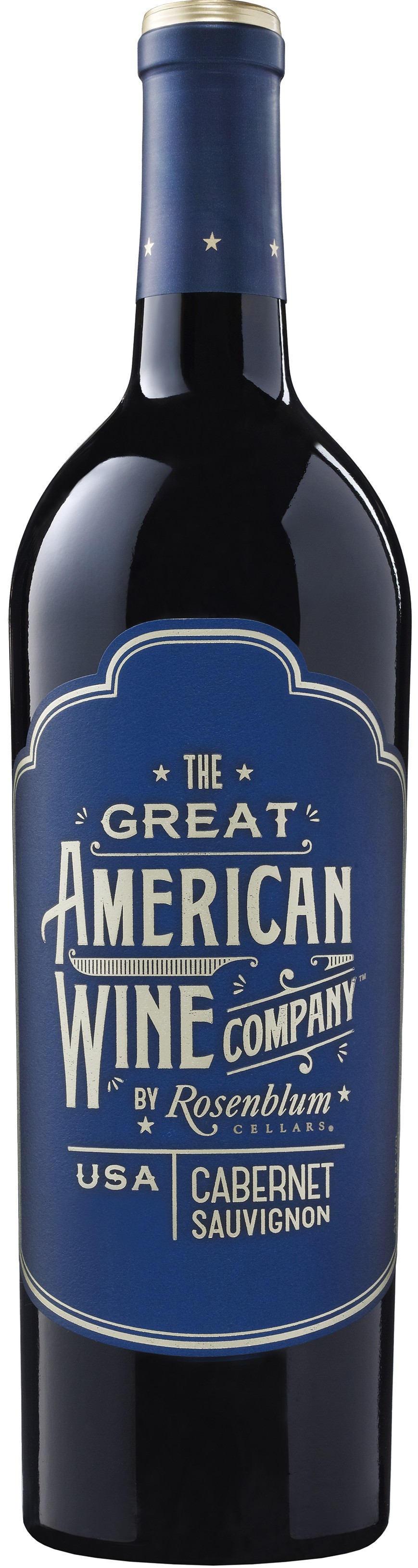 Great American Wine Company Cabernet Sauvignon