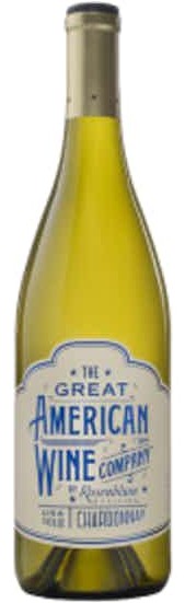 Great American Wine Company Chardonnay