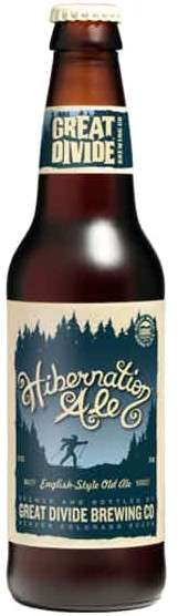 Great Divide Hibernation Ale