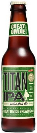 Great Divide Titan IPA