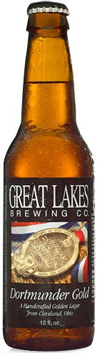 Great Lakes Dortmunder Gold