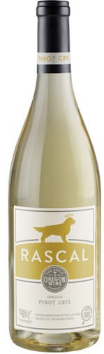 Great Oregon Wine Co. Rascal Pinot Gris