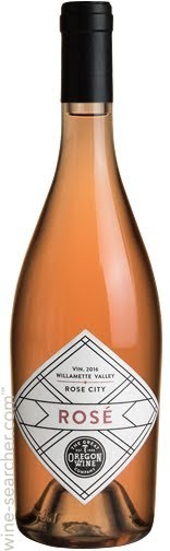 Great Oregon Wine Co. Rose